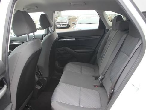 Certified 2024 Kia Seltos LX AWD/4WD image 5