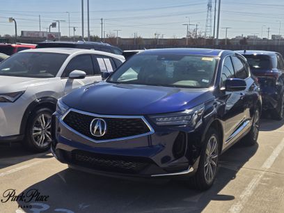 Used 2023 Acura RDX w/ Technology Package