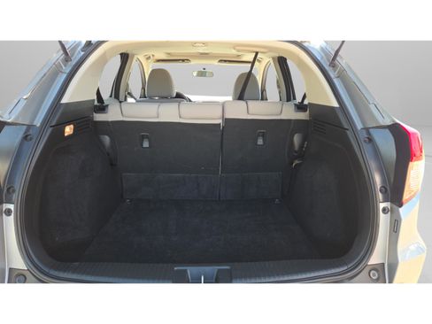 Used 2018 Honda HR-V EX image 15