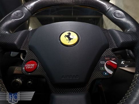 Used 2011 Ferrari 599 GTB Fiorano RWD image 35