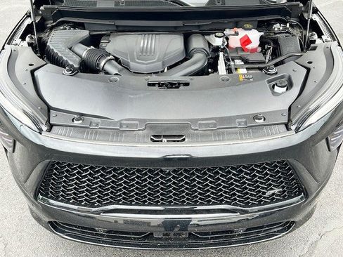 New 2025 Buick Enclave Sport Touring w/ Power Package image 36