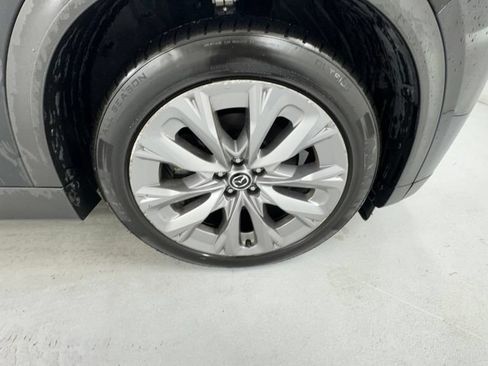 Used 2024 MAZDA CX-90 3.3 Turbo w/ Premium Package AWD/4WD image 9