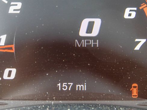 Used 2026 Dodge Durango SRT Hellcat w/ Premium Group AWD/4WD image 38