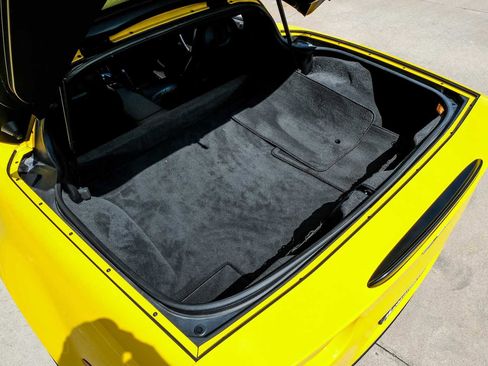 Used 2008 Chevrolet Corvette Z06 w/ Preferred Equipment Group image 41