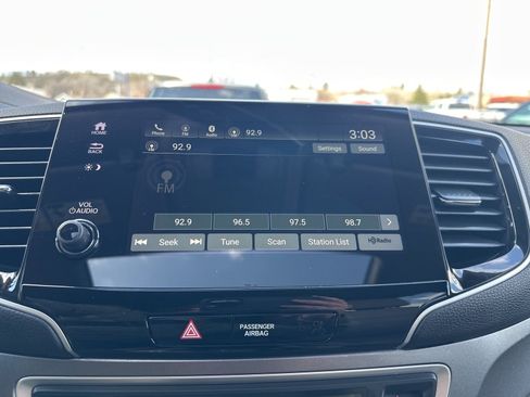 Used 2020 Honda Pilot EX-L image 57