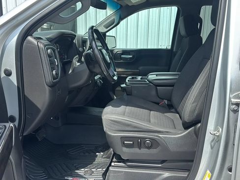 Used 2020 Chevrolet Silverado 1500 RST AWD/4WD image 20