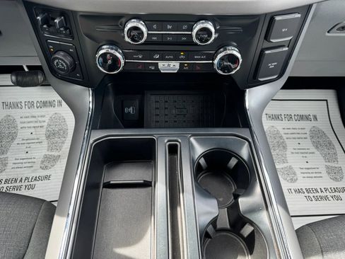 Used 2024 Ford F150 XLT w/ Equipment Group 302A MID AWD/4WD image 25