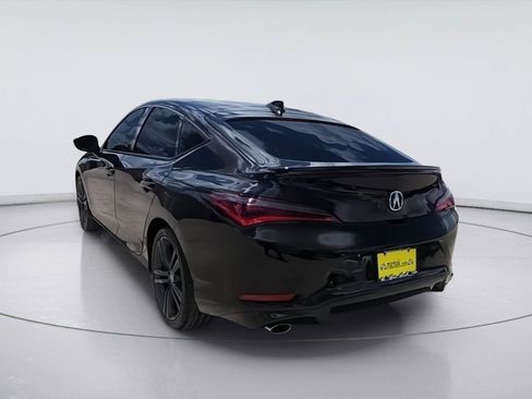 Used 2023 Acura Integra A-Spec FWD image 7