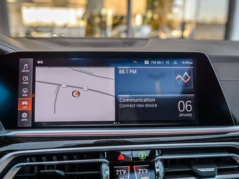 Used 2019 BMW X7 xDrive40i w/ Premium Package image 22