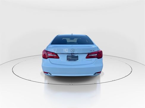 Used 2014 Acura RLX Base image 7