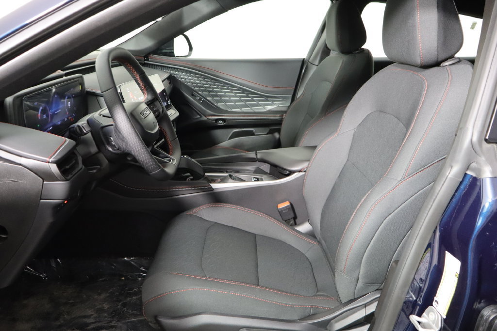 New 2026 Dodge Charger R/T w/ Blacktop Package AWD/4WD image 15
