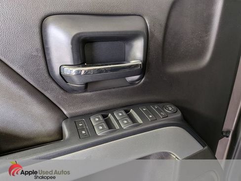 Used 2014 Chevrolet Silverado 1500 LT w/ All Star Edition AWD/4WD image 10