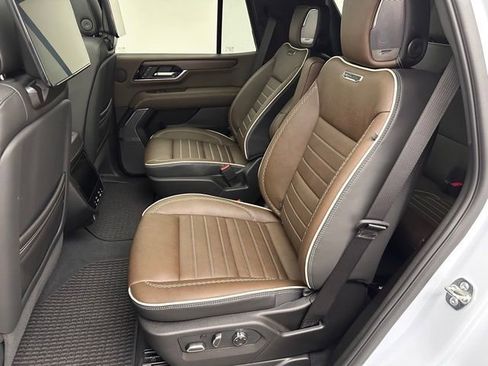 New 2026 GMC Yukon Denali Ultimate image 20