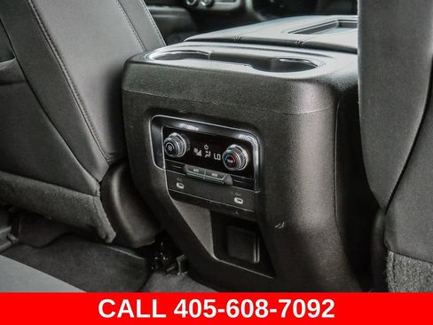 Used 2023 GMC Yukon XL SLE w/ Max Trailering Package AWD/4WD image 43