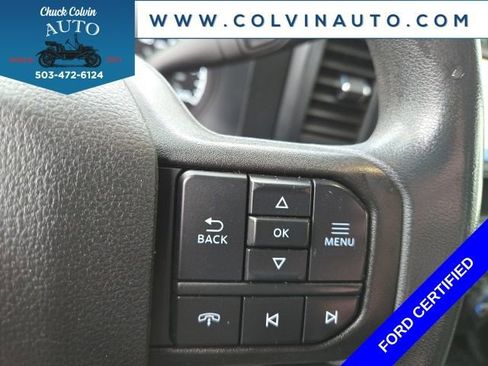 Certified 2024 Ford F350 XL w/ XL Off-Road Package image 31