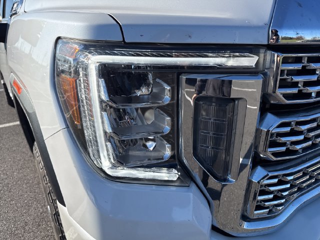 Used 2022 GMC Sierra 2500 Denali w/ Denali Ultimate Package AWD/4WD image 12