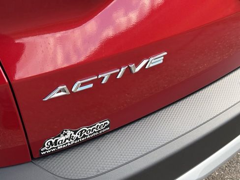 New 2026 Ford Escape Active w/ Cold Weather Package image 11