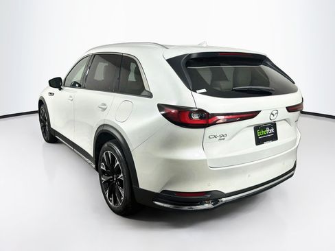 Used 2024 MAZDA CX-90 Plug-In Hybrid w/ Premium Pkg AWD/4WD image 5