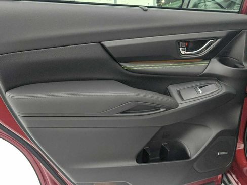 New 2026 Subaru Ascent Bronze Edition image 27