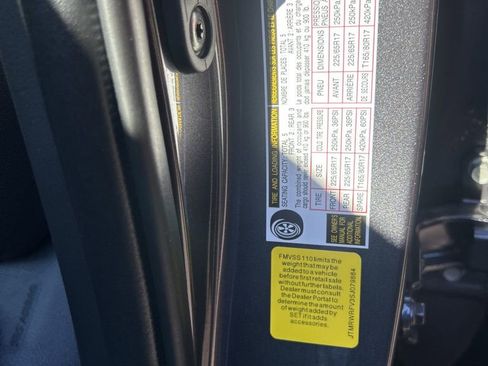 New 2025 Toyota RAV4 XLE image 37