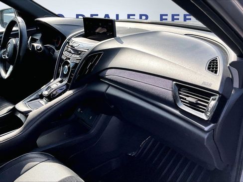 Used 2019 Acura RDX A-Spec image 26