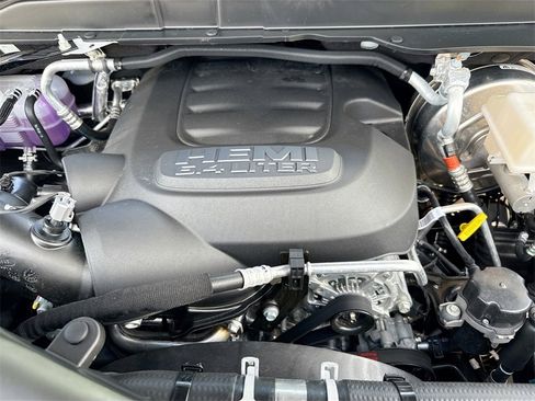 New 2026 RAM 2500 Big Horn image 33