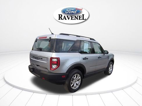 Used 2022 Ford Bronco Sport AWD/4WD image 4