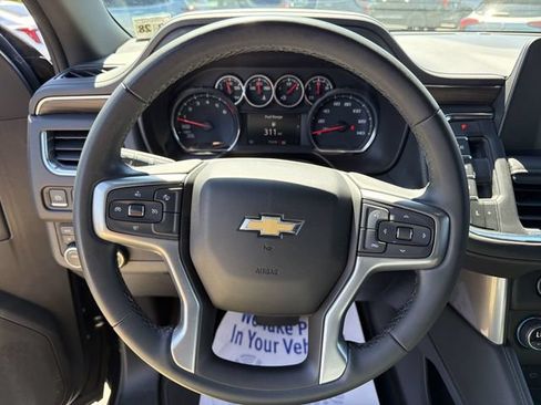 Used 2023 Chevrolet Tahoe LS AWD/4WD image 10
