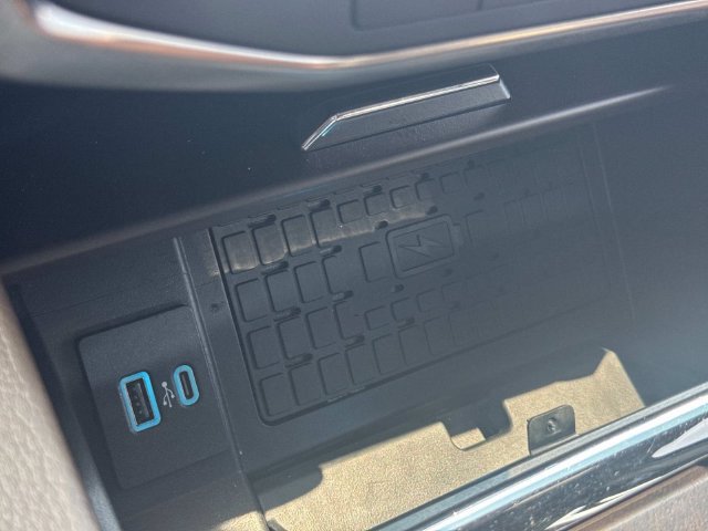 Used 2024 Ford Expedition Max King Ranch AWD/4WD image 41