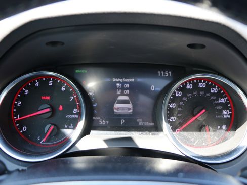 Used 2019 Toyota Camry XSE image 31