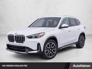 Used 2025 BMW X1 xDrive28i w/ Technology Package AWD/4WD video 1