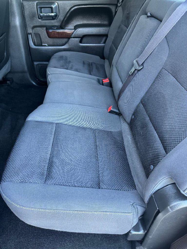 Used 2014 GMC Sierra 1500 SLE w/ SLE Value Package AWD/4WD image 23