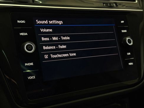 Used 2019 Volkswagen Tiguan SE w/ Panoramic Sunroof Package image 51