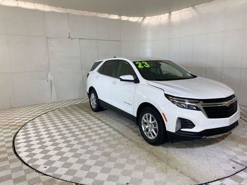 Used 2023 Chevrolet Equinox LT FWD image 49