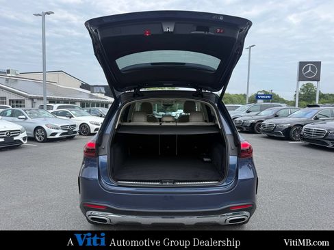 Certified 2024 Mercedes-Benz GLE 450e 4MATIC image 22