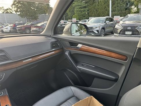 Certified 2022 Audi Q5 2.0T Premium image 15