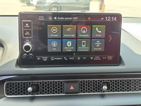 Used 2025 Honda Civic Type R image 18