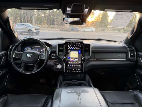 Used 2019 RAM 1500 Limited image 14