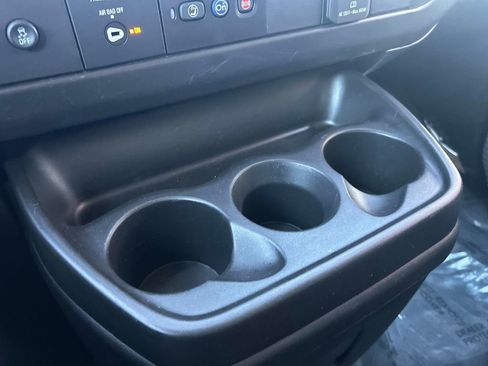Used 2024 Chevrolet Express 2500 w/ Driver Convenience Package image 29