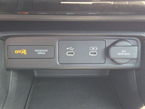 Certified 2026 Honda Civic Sport Touring image 28