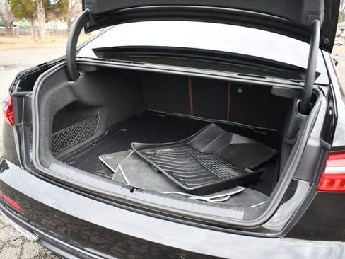 Used 2019 Audi A6 3.0T Premium Plus w/ Premium Plus Package image 9