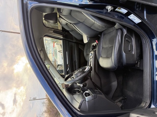 Used 2021 MAZDA CX-5 Touring AWD/4WD image 14