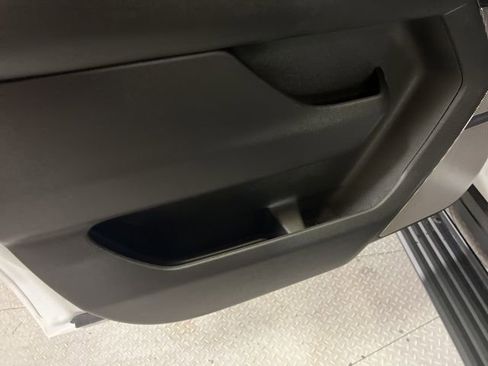 Used 2025 GMC Yukon XL AT4 Ultimate image 61