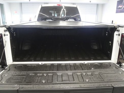 Used 2025 Ford F450 King Ranch w/ FX4 Off-Road Package image 6