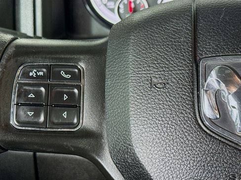 Used 2021 RAM 1500 Tradesman w/ Popular Equipment Group image 13