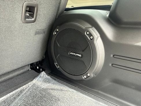 New 2026 Jeep Wrangler Unlimited Sport AWD/4WD image 23