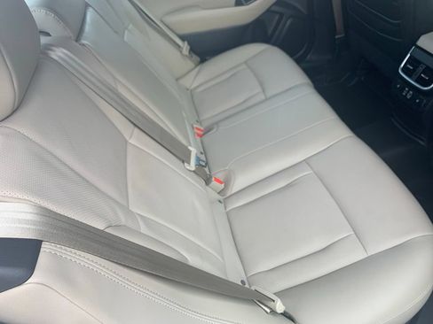 Used 2025 Subaru Legacy Limited AWD/4WD image 23