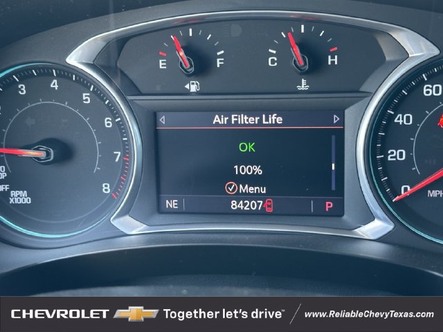 Used 2021 Chevrolet Traverse LT FWD image 15