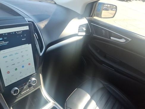 Used 2024 Ford Edge SEL w/ Convenience Package image 23