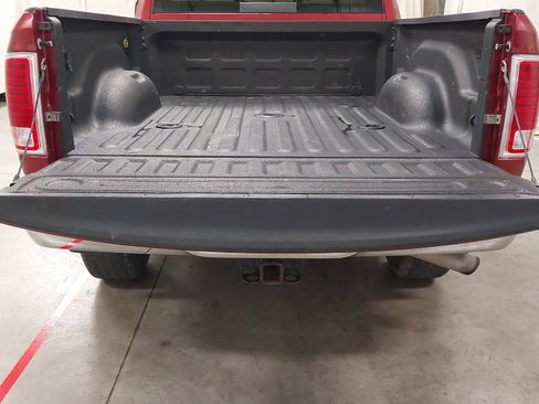 Used 2015 RAM 2500 Laramie image 26